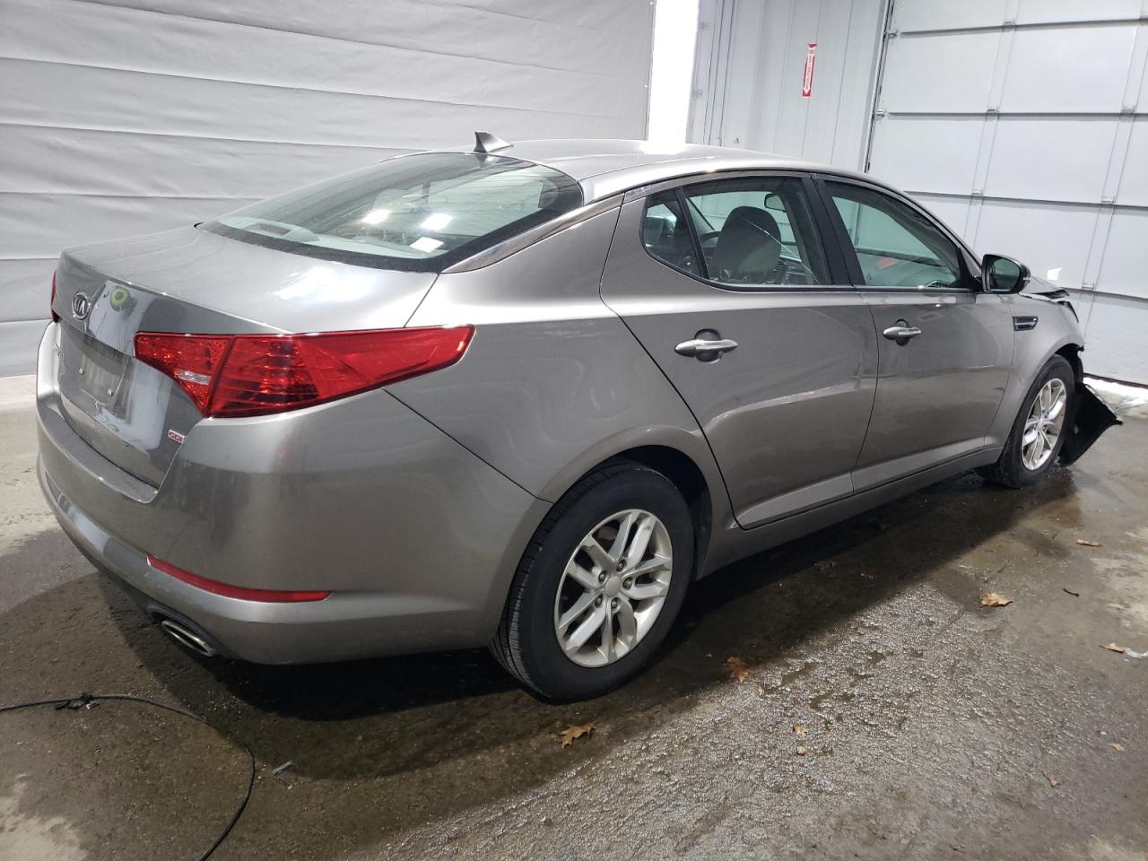 2012 Kia Optima - Image 3