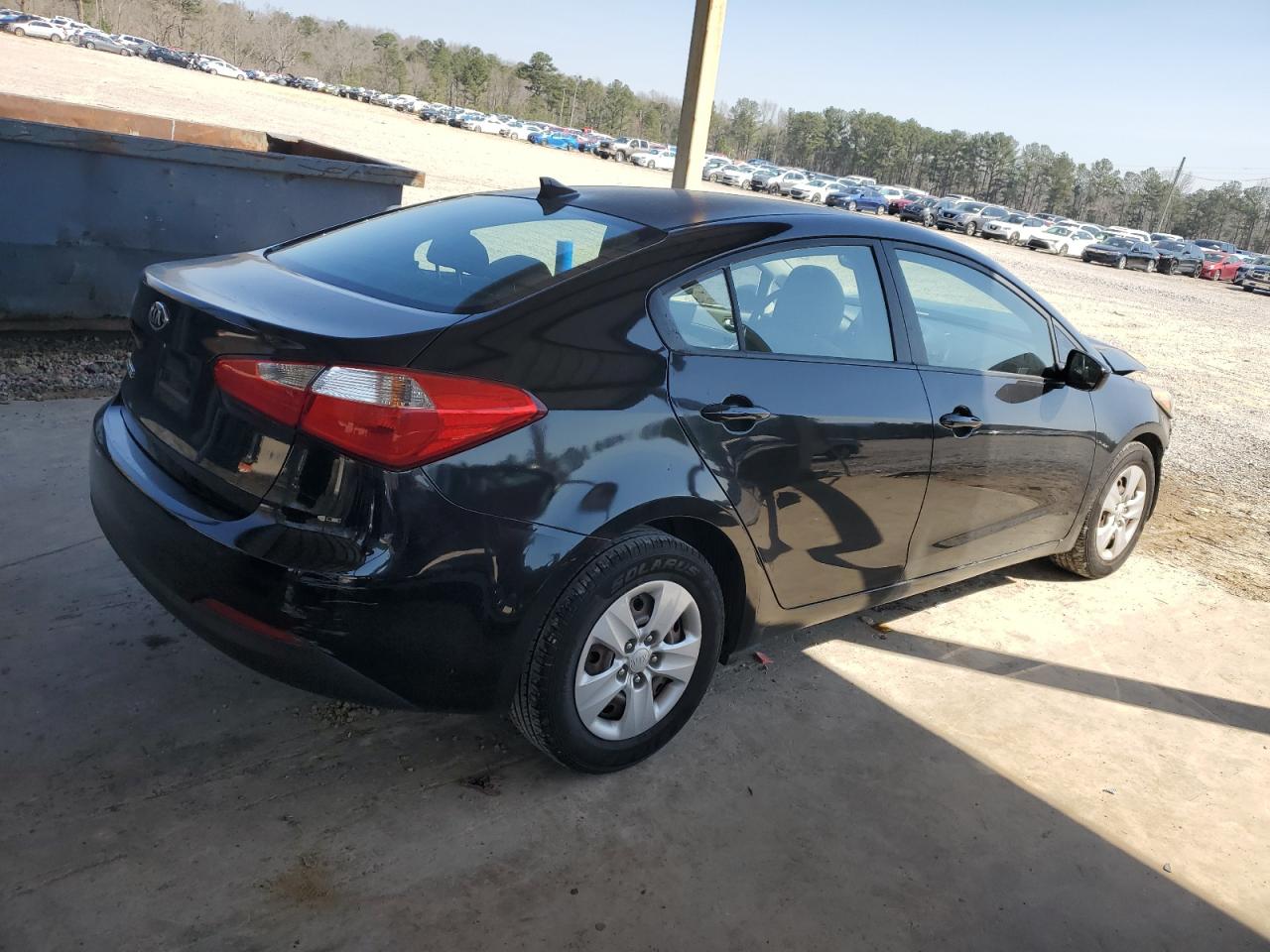 2016 Kia Forte - Image 3