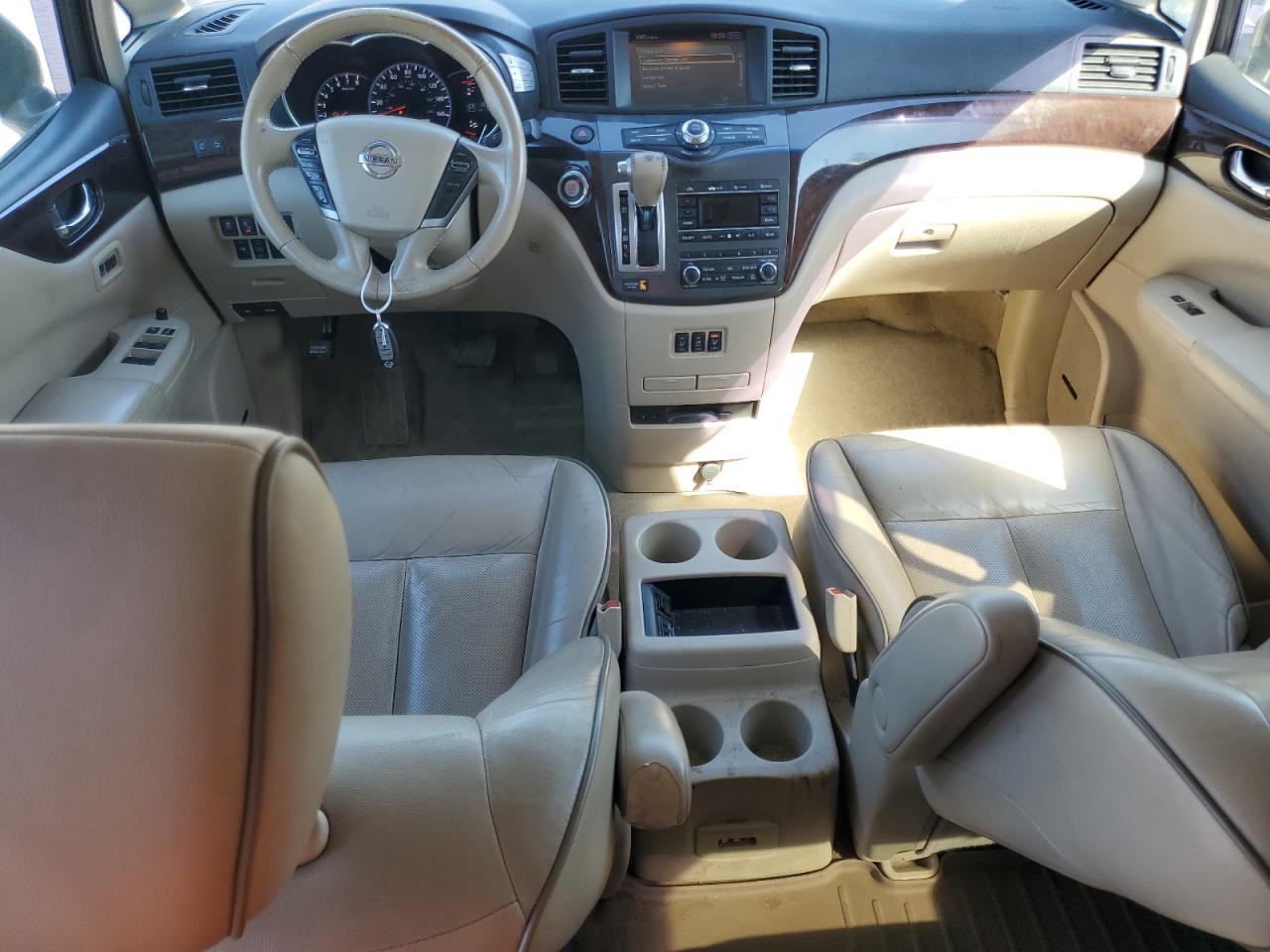 2011 Nissan Quest - Image 8