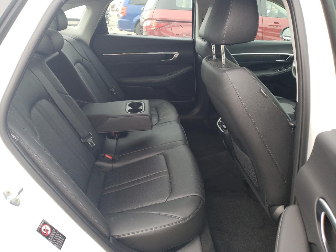 2022 Hyundai Sonata - Image 10