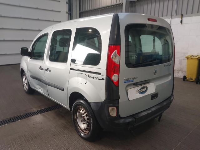 2011 RENAULT KANGOO EXT