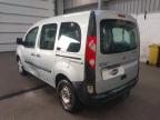 2011 RENAULT KANGOO EXT for sale at Copart EAST KILBRIDE