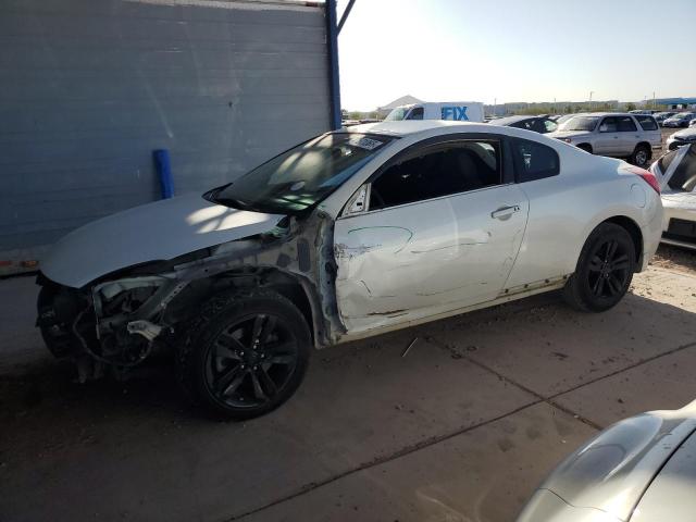 2013 Nissan Altima S