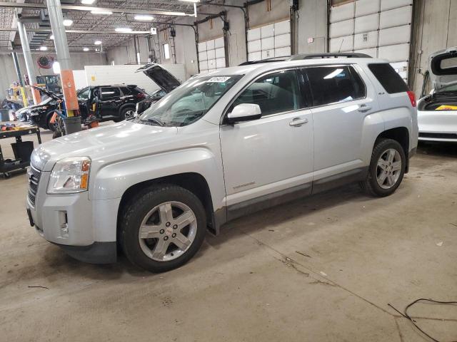 2012 Gmc Terrain Sle