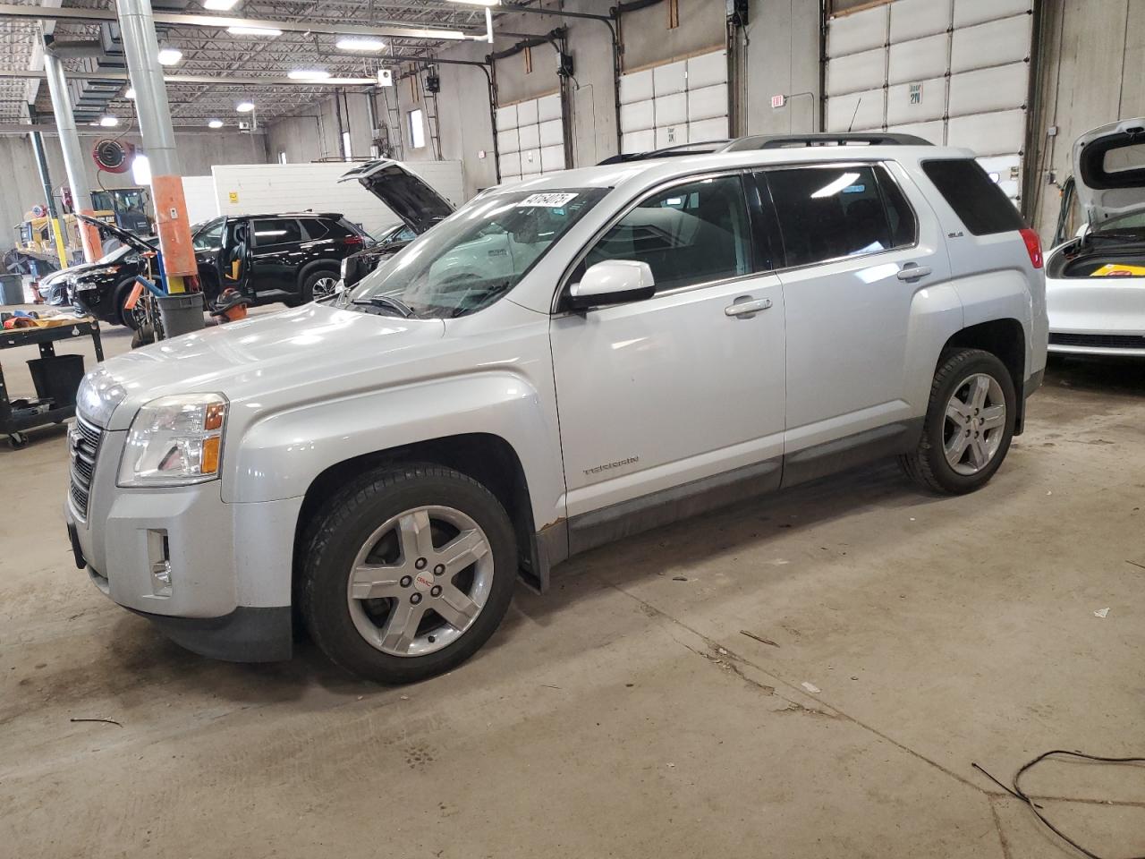 2012 GMC Terrain - Image 1