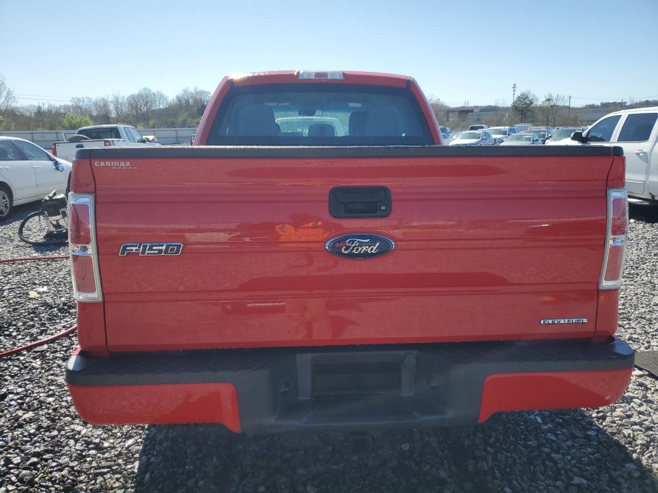 2013 Ford F-150 - Image 6