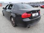 2011 BMW 318D M SPO for sale at Copart WOLVERHAMPTON