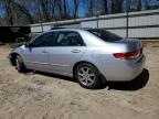 2004 Honda Accord Ex de vânzare în Austell, GA - Front End