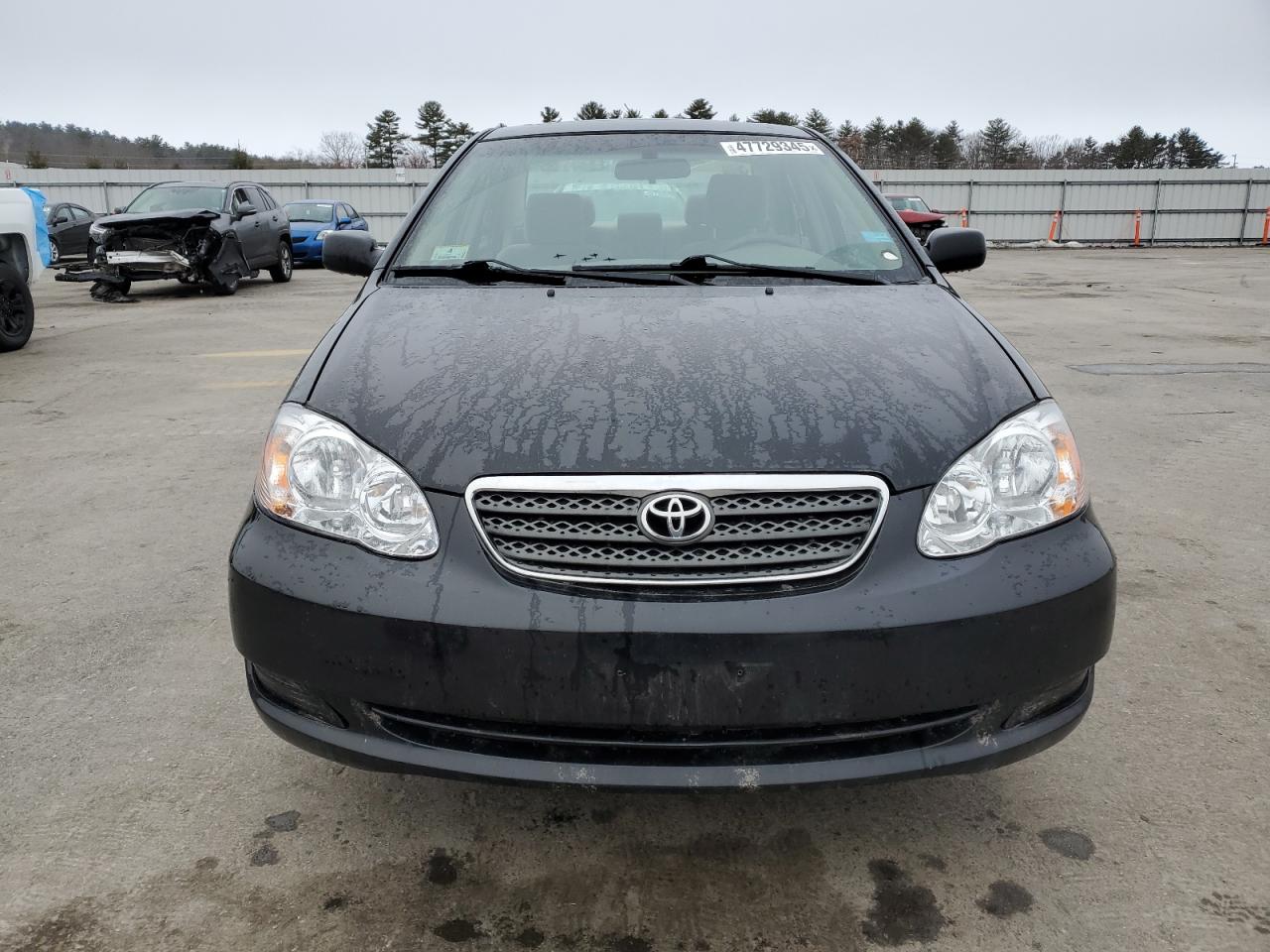 2008 Toyota Corolla - Image 5
