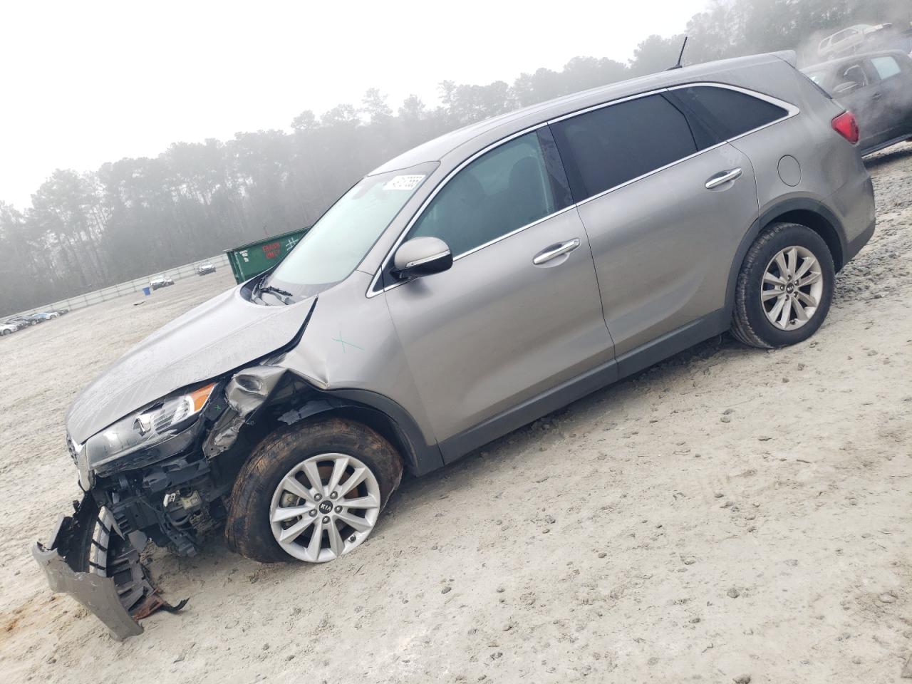 2019 Kia Sorento - Image 1