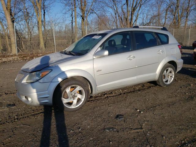 2005 Pontiac Vibe 