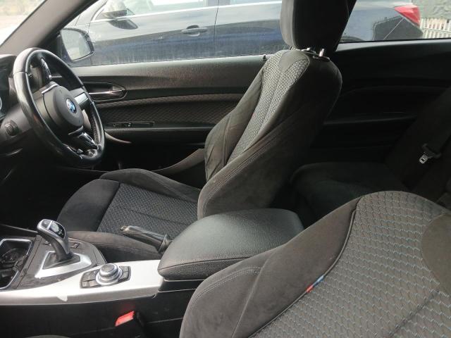 2015 BMW 220D M SPO