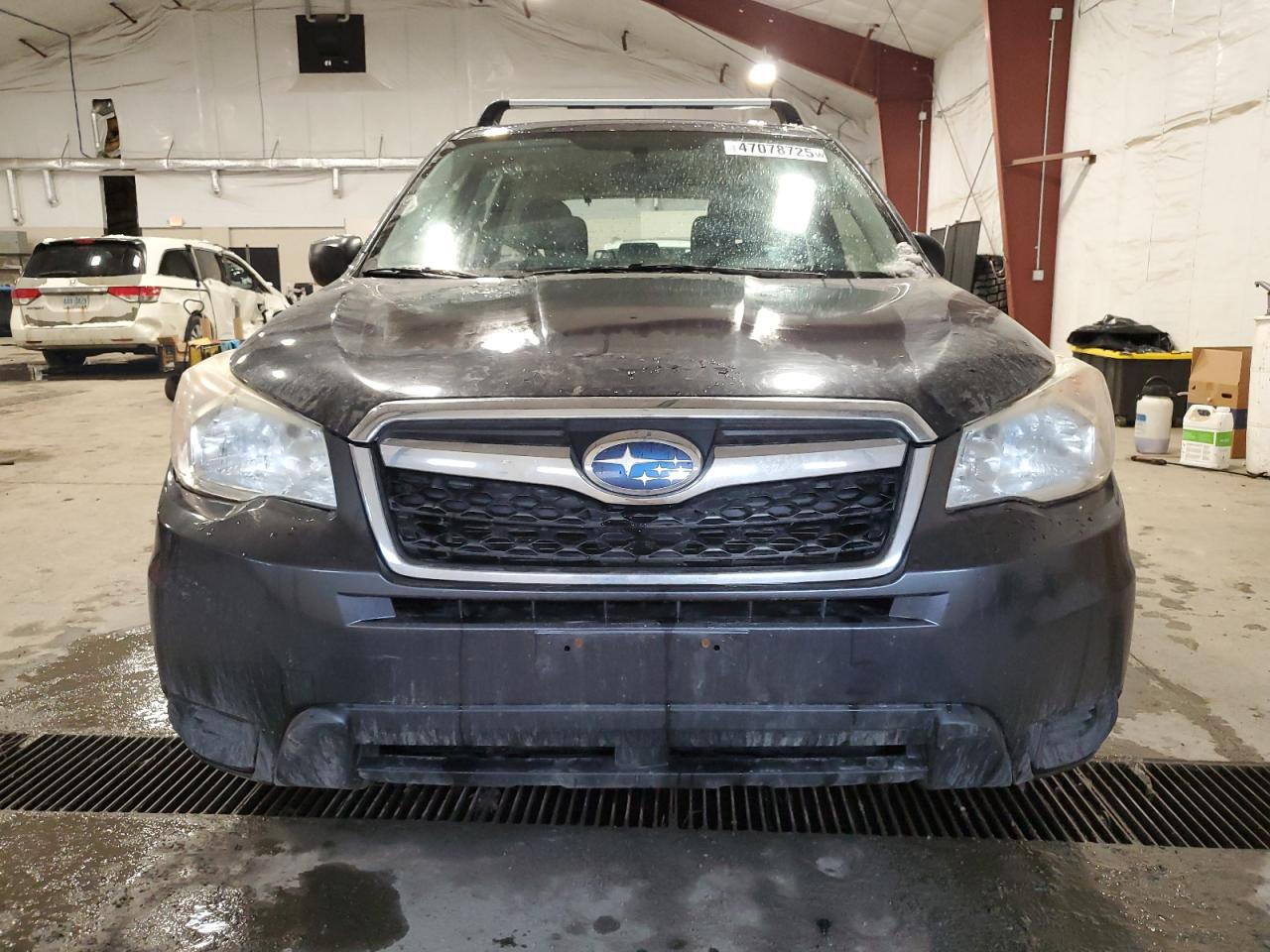 2014 Subaru Forester - Image 5