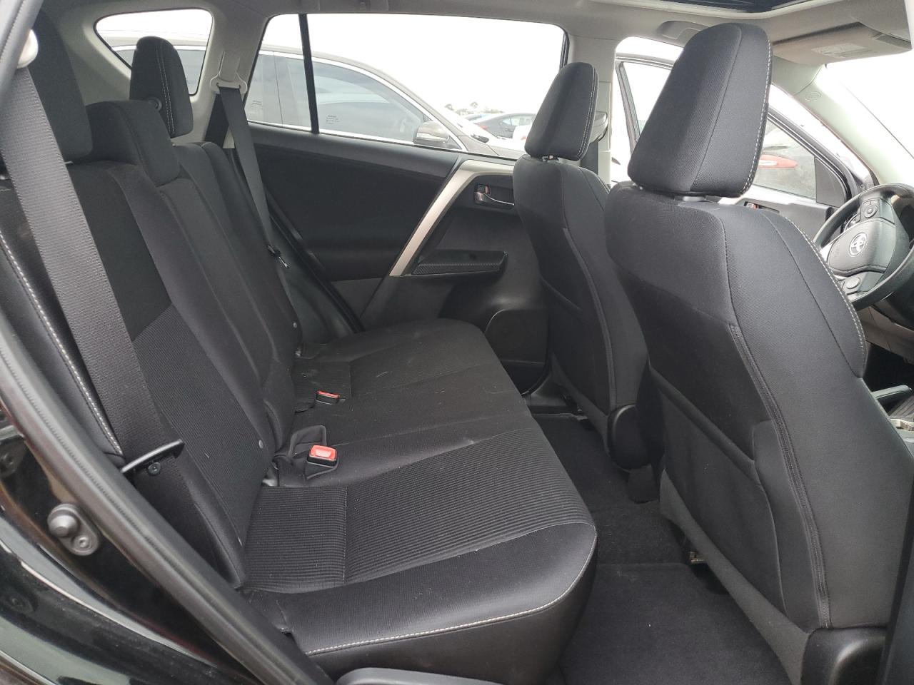 2014 Toyota RAV 4 - Image 10