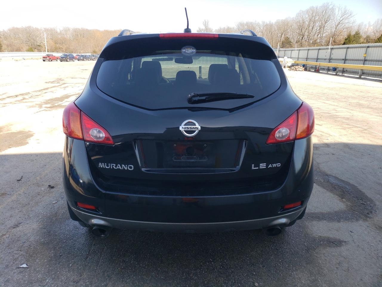 2009 Nissan Murano - Image 6