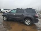 2013 Gmc Acadia Sle за продажба в Elgin, IL - Front End