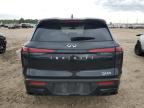 2023 Infiniti Qx60 Pure на продаже в Houston, TX - Front End