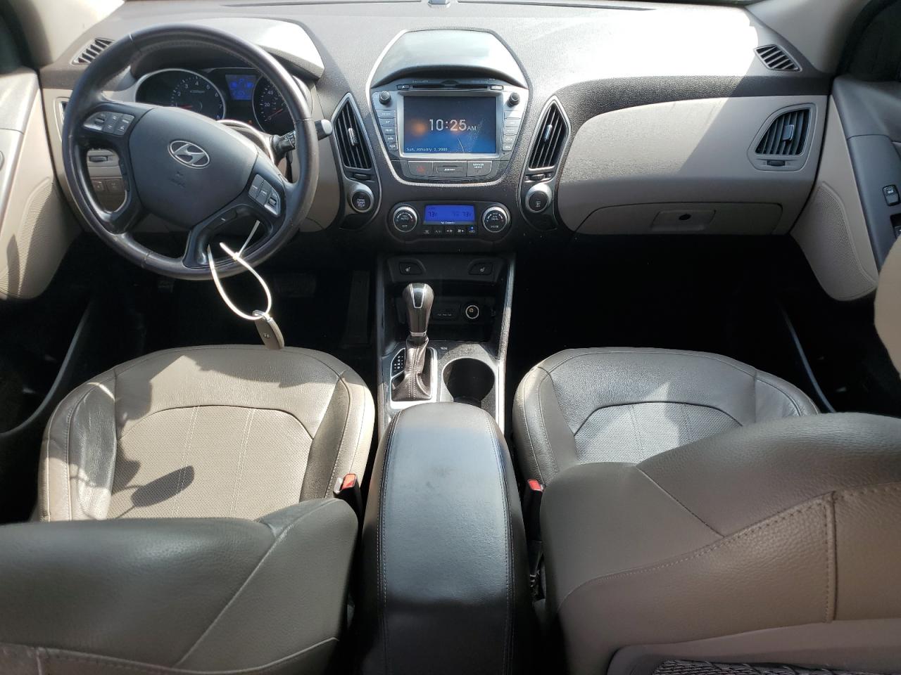 2014 Hyundai Tucson - Image 8