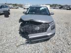2022 Hyundai Venue Se за продажба в Tifton, GA - Front End