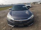 2016 Honda Civic Ex na sprzedaż w Houston, TX - Front End