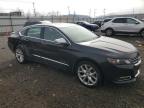 2018 Chevrolet Impala Premier for Sale in Chicago Heights, IL - Side