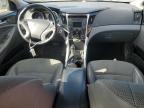 2014 Hyundai Sonata Se de vânzare în Chicago Heights, IL - Front End