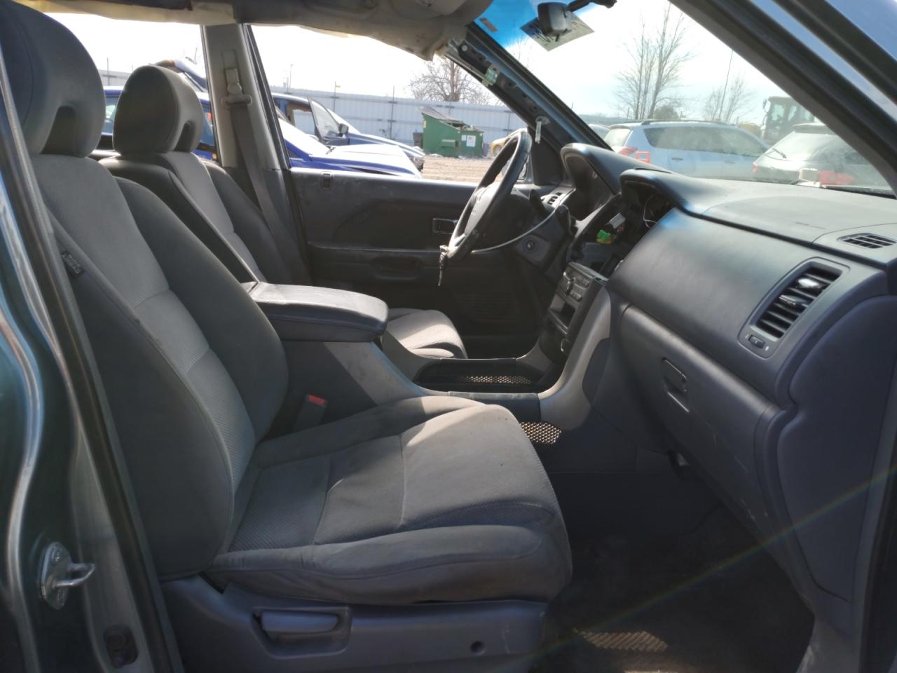 2007 Honda Pilot - Image 7