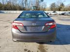 2014 Toyota Camry L продається в Savannah, GA - Front End