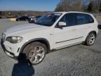 2007 Bmw X5 4.8I de vânzare în Concord, NC - Water/Flood