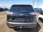 2022 Jeep Cherokee Trailhawk for Sale in Elgin, IL - Front End