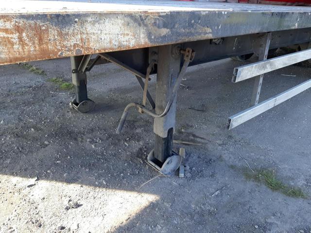 2000 TRAI TRAILER