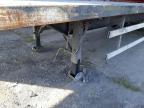 2000 TRAI TRAILER for sale at Copart WOLVERHAMPTON