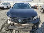 2019 Toyota Camry Le en Venta en Spartanburg, SC - Front End
