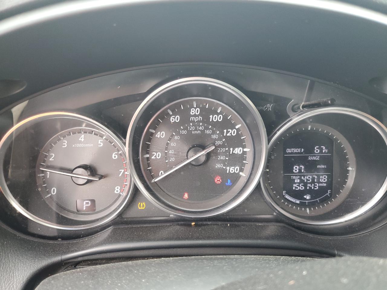 2014 Mazda CX-5 - Image 9