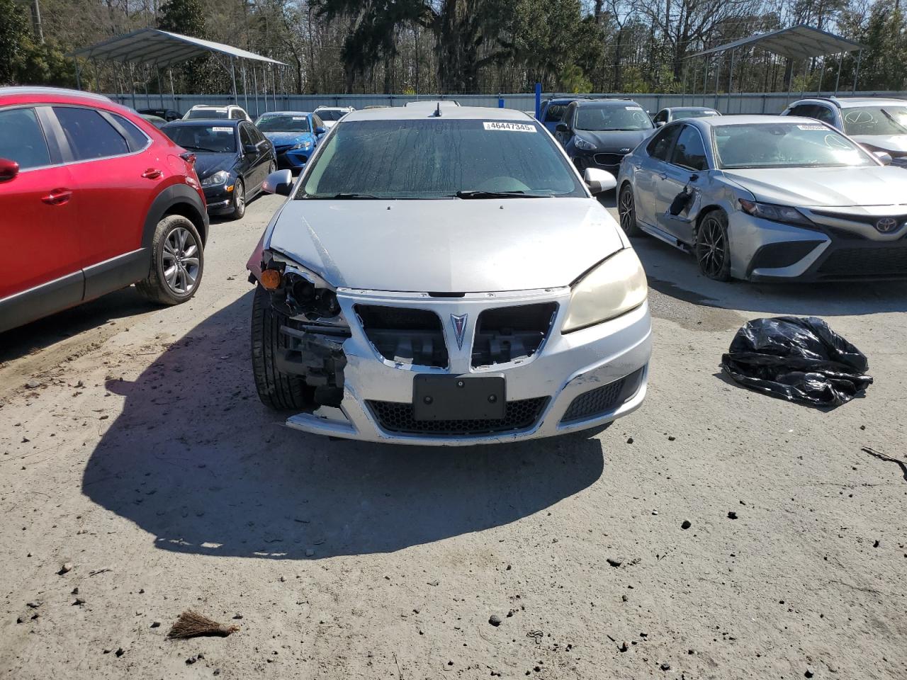 2009 Pontiac G6 - Image 5