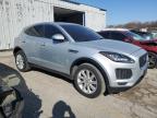 2018 Jaguar E-Pace S იყიდება Chicago Heights-ში, IL - Minor Dent/Scratches