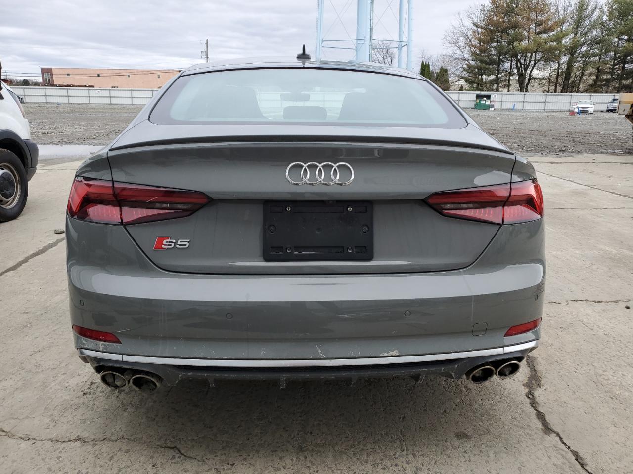 2019 Audi RS5 - Image 6