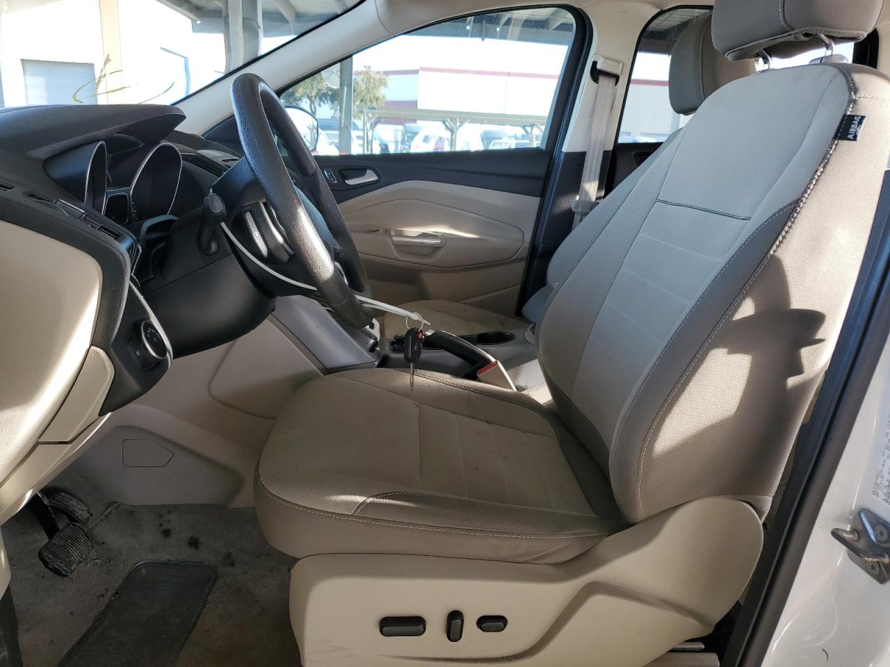 2015 Ford Escape - Image 7
