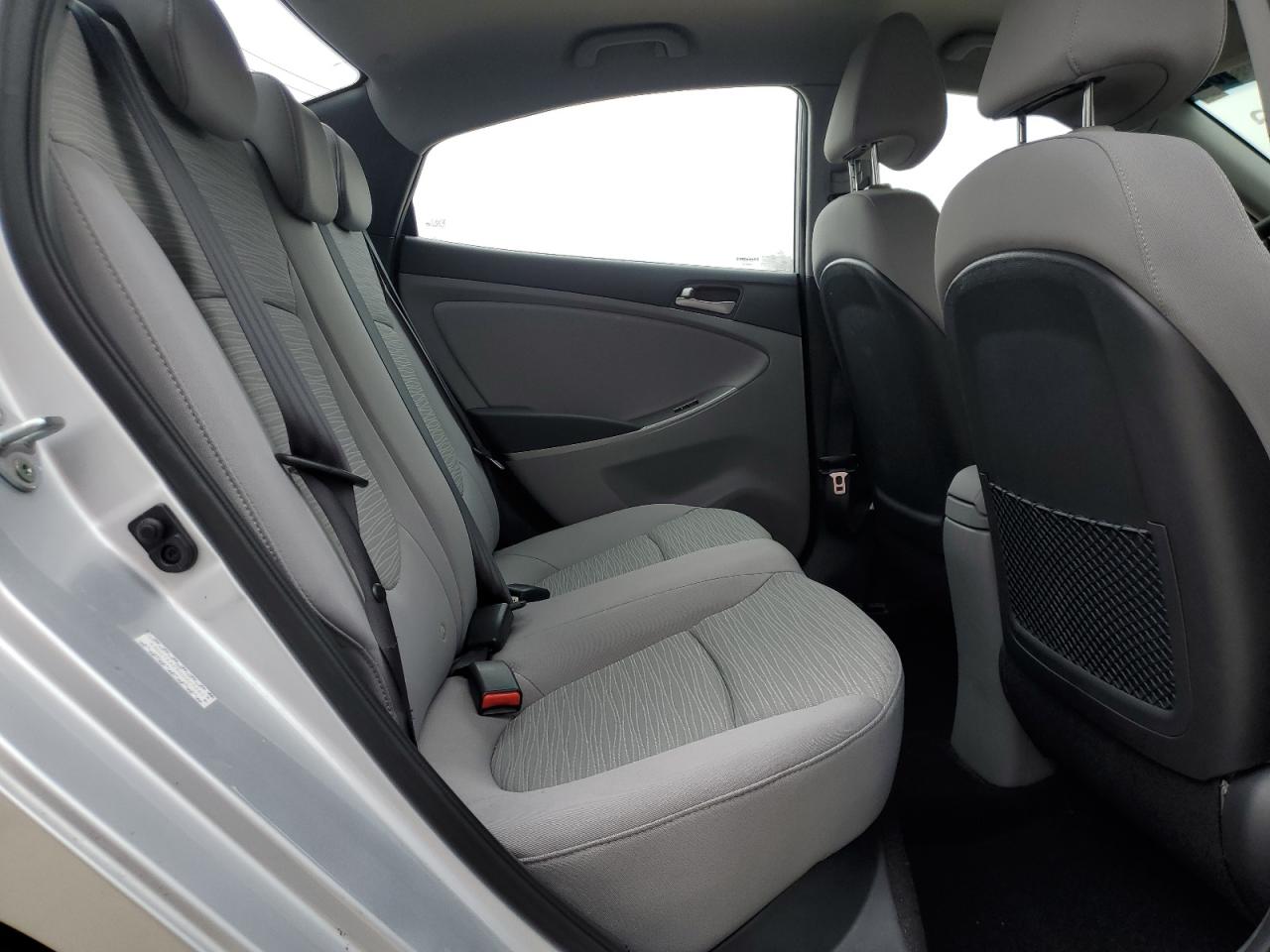 2017 Hyundai Accent - Image 10