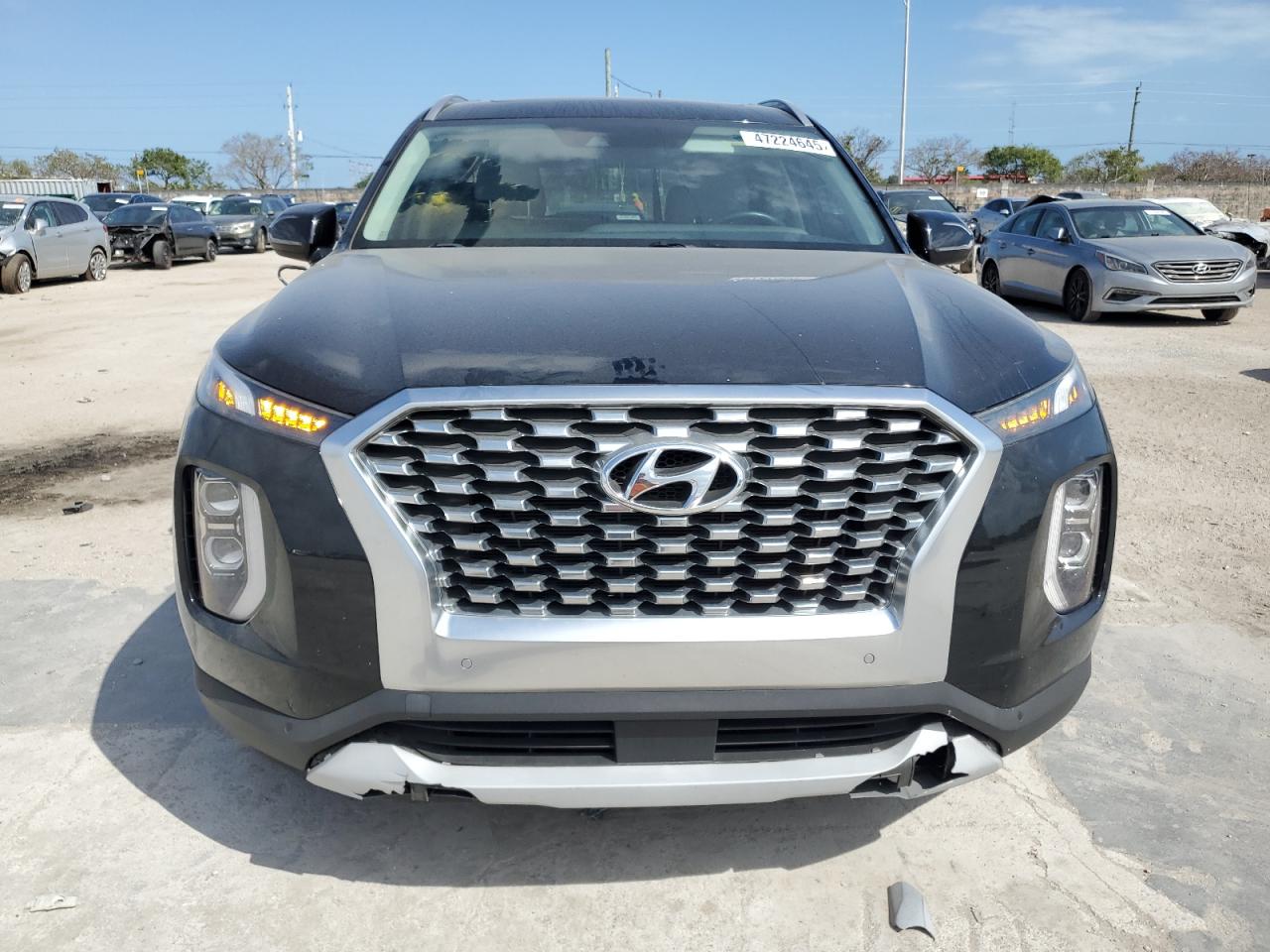 2020 Hyundai Palisade - Image 5