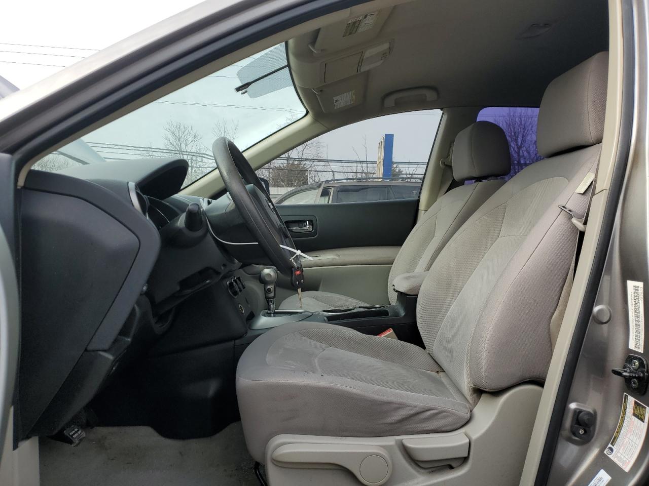 2011 Nissan Rogue - Image 7