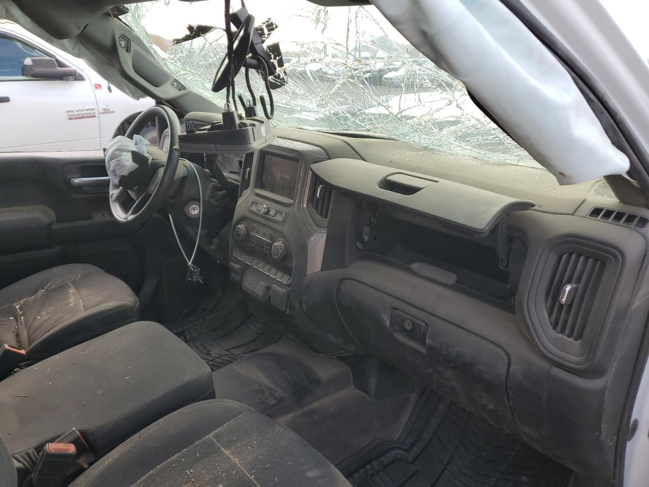 1GC5WLE76PF224618 CHEVROLET ALL Models 2023
