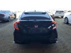 2017 Honda Civic Sport продається в American Canyon, CA - Rear End