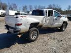 2018 Chevrolet Silverado K2500 Heavy Duty Ltz de vânzare în Spartanburg, SC - Side