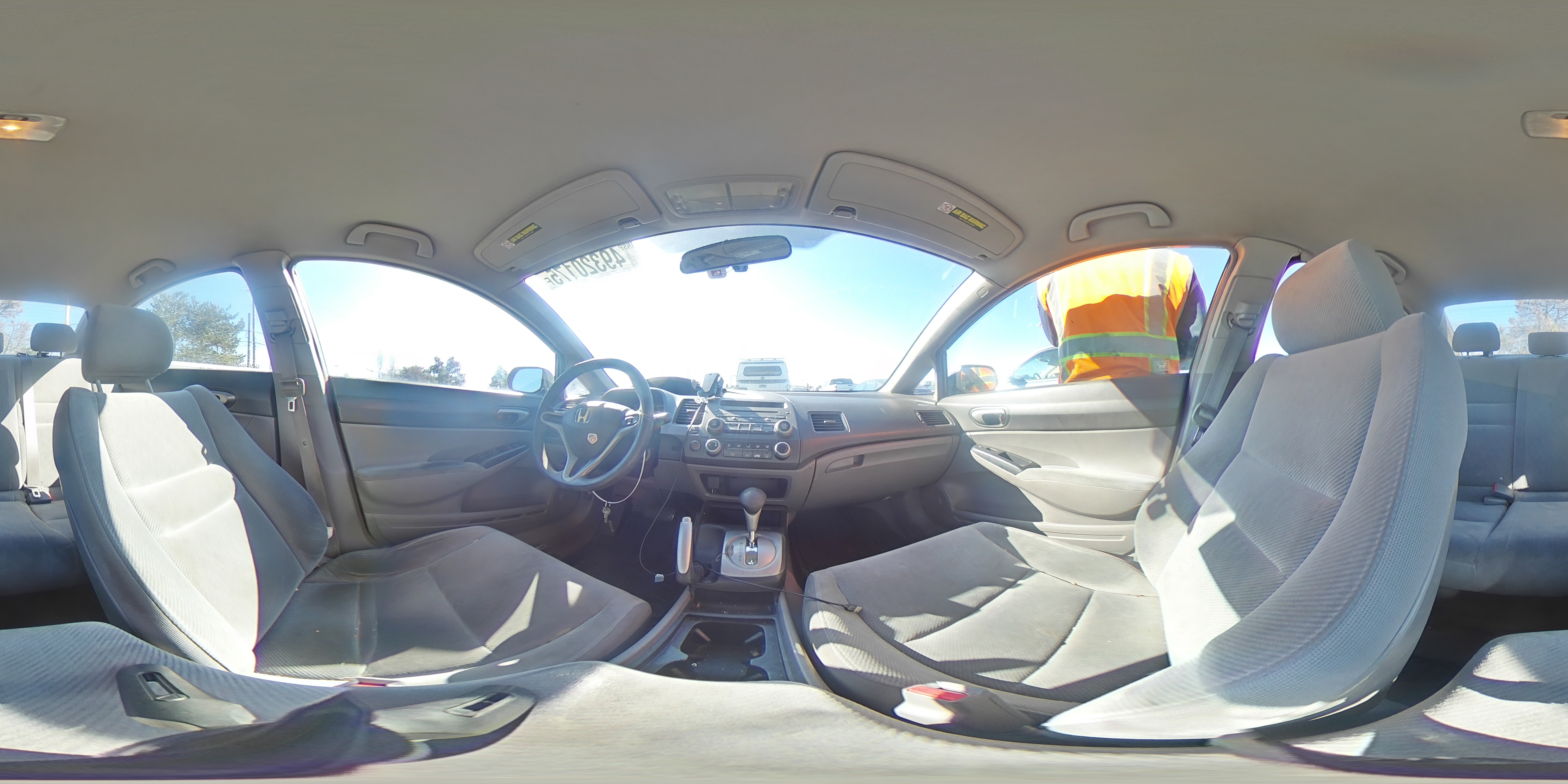 2011 Honda Civic - Image 13