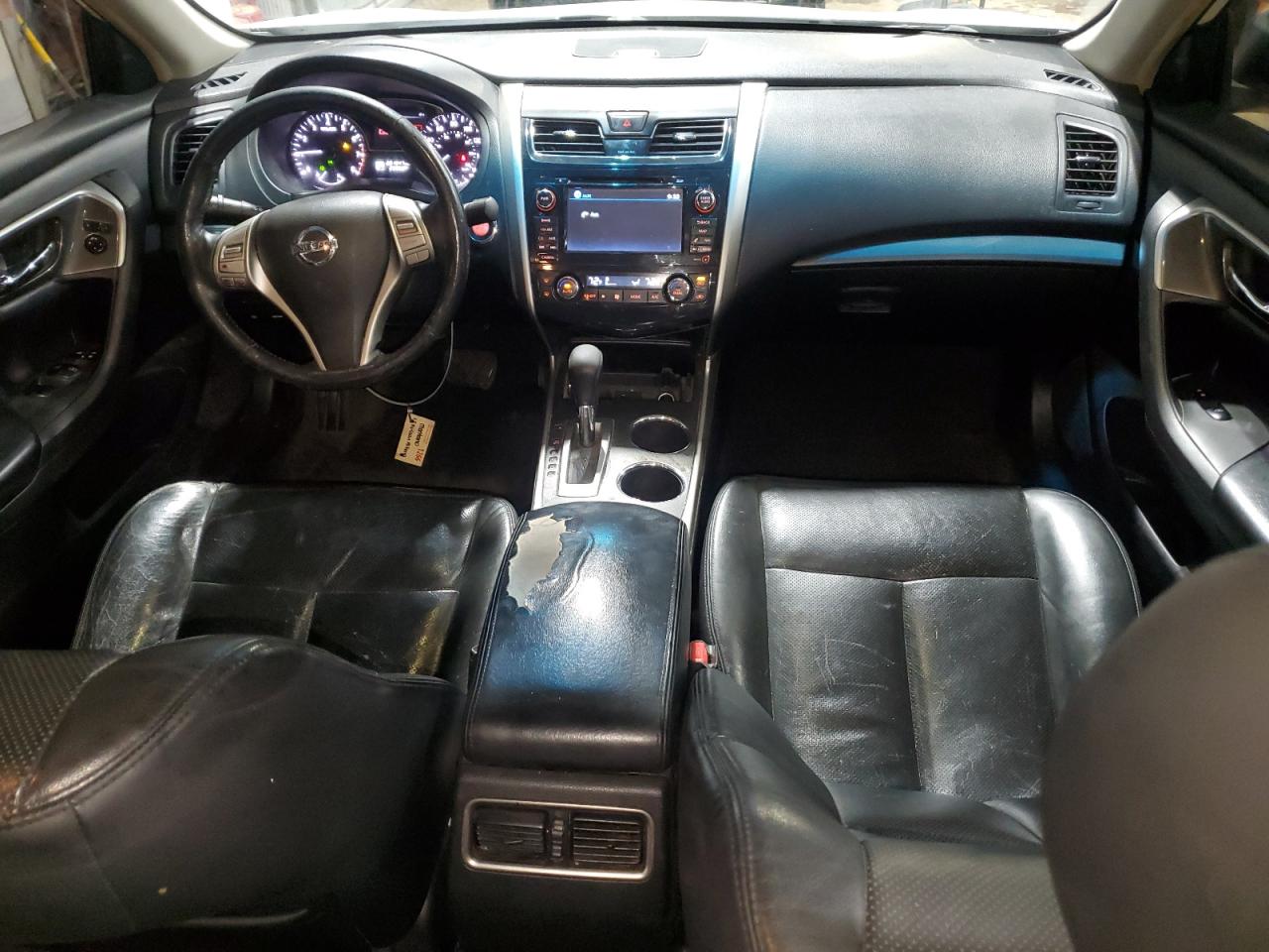 2013 Nissan Altima - Image 8