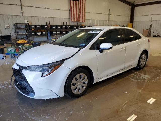 2021 Toyota Corolla L