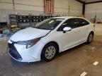 2021 Toyota Corolla L за продажба в San Antonio, TX - Front End