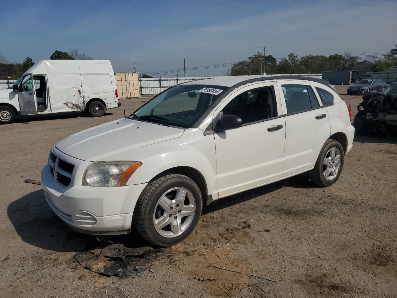 Newton, AL에서 판매 중인 2007 Dodge Caliber - Mechanical