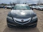 2017 Acura Tlx  for Sale in Chalfont, PA - Side